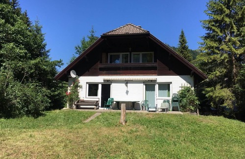 Hinterstoder Casa | Cozy and centrally located vacation home 500 meters from the cable car/ski slope