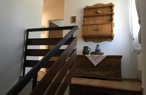 Hinterstoder Casa | Cozy and centrally located vacation home 500 meters from the cable car/ski slope
