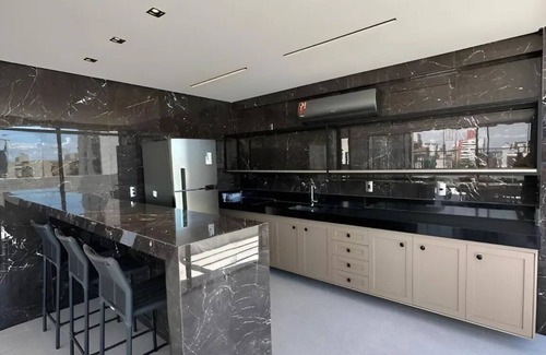 Intermares Apartamento | Cozy and close to the sea with view and garage included