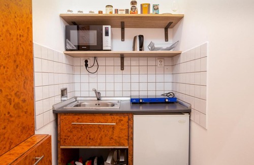 Josefov Apartamento | Cozy and Classy Apartment in the Old Town
