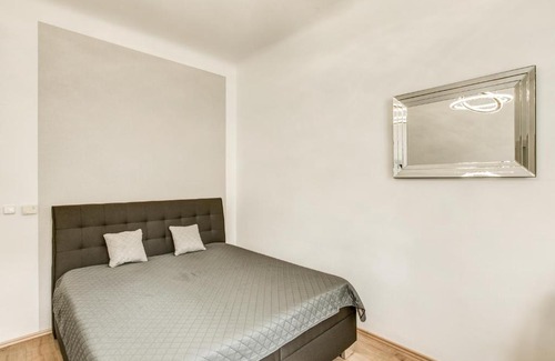 Josefov Apartamento | Cozy and Classy Apartment in the Old Town