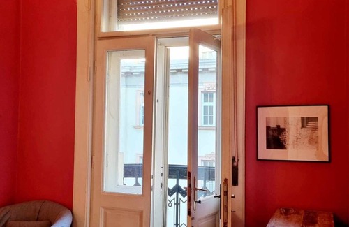Erzsebetvaros Apartamento | Cozy and Clean Apartment in the City Center Budapest