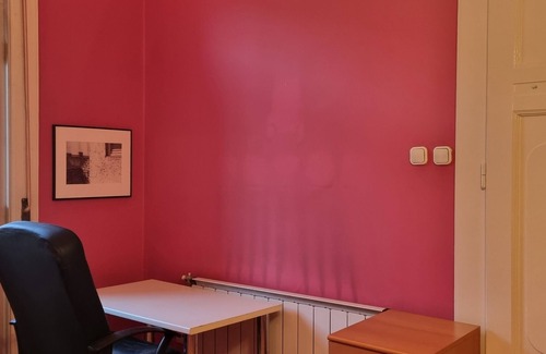 Erzsebetvaros Apartamento | Cozy and Clean Apartment in the City Center Budapest