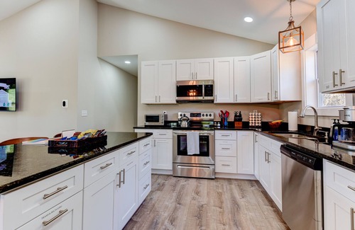 Weaverville Casa | Cozy and Clean, Pet and Family-Friendly Gem; Minutes to Asheville