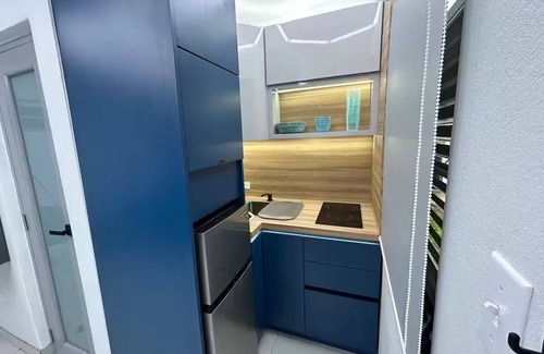 Sabana Apartamento | Brisas del Río Studio con acceso privado al Río Sabana