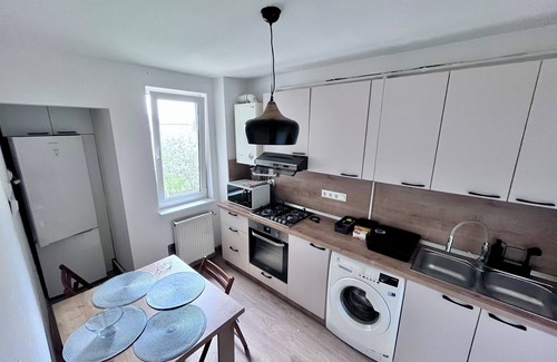 Sfantu Gheorghe Apartamento | Cozy and comfortable apartment