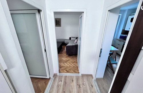 Sfantu Gheorghe Apartamento | Cozy and comfortable apartment