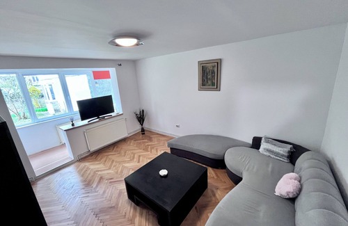 Sfantu Gheorghe Apartamento | Cozy and comfortable apartment