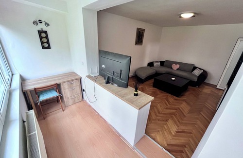 Sfantu Gheorghe Apartamento | Cozy and comfortable apartment