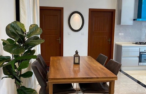 Kisutu Apartamento | Cozy and comfort
