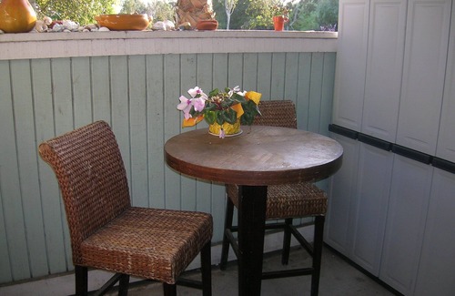 Santa Barbara Condominio | Cozy and comfortable two bedroom condo in Santa Barbara -Close to beach