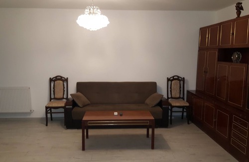 Tbilisi Apartamento | Apartamento acogedor y confortable en Tbilisi
