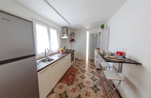 Matera Casa | Casa de vacaciones "L'Alloro 2"