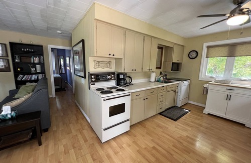 Bluewater Casa | Cozy and comfortable 3-bedroom getaway