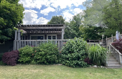 Bluewater Casa | Cozy and comfortable 3-bedroom getaway