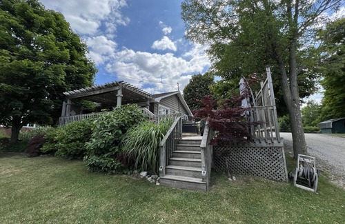 Bluewater Casa | Cozy and comfortable 3-bedroom getaway