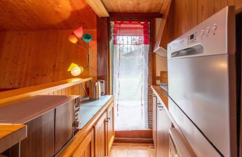 Sevrier Chalet De Esquí | Cozy and Comfortable Chalet Perfect for Rejuvenation in Sevrier