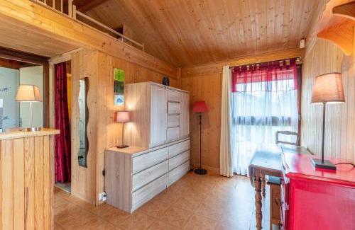 Sevrier Chalet De Esquí | Cozy and Comfortable Chalet Perfect for Rejuvenation in Sevrier