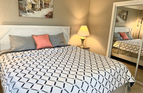 Peters Otro | Cozy and comfortable farmhouse with serenity