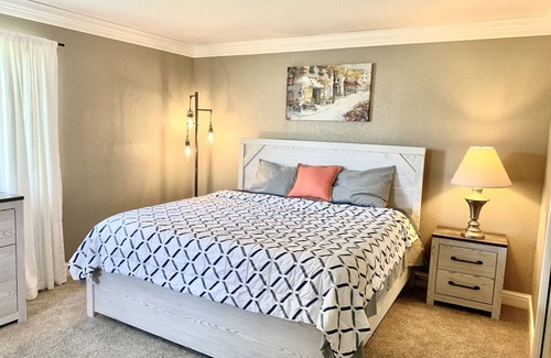 Peters Otro | Cozy and comfortable farmhouse with serenity