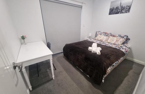 Westminster Casa | Cozy and Comfy Homestay Rooms
