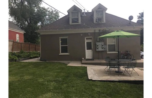 Fairpark Apartamento | Cozy and Comfy in Capitol Hill