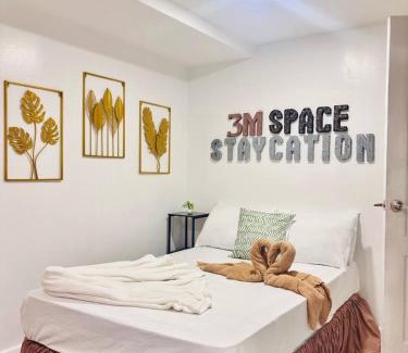 Ortigas Center Apartamento | Cozy and comfy place at Ortigas Pasig City