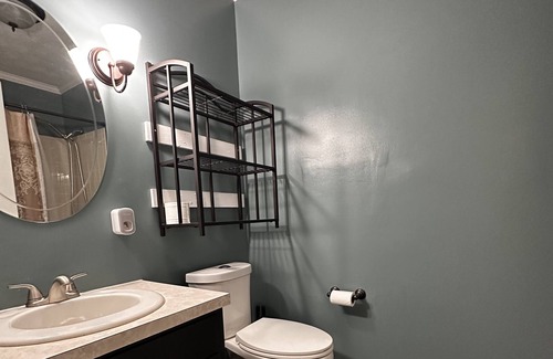 Harrisonburg Casa | Cozy and Convenient Home Near James Madison University