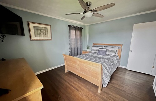 Harrisonburg Casa | Cozy and Convenient Home Near James Madison University