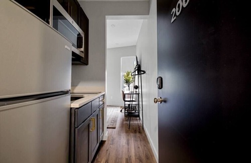Middletown Apartamento | Cozy and Convenient Studio in Vibrant Neighborhood