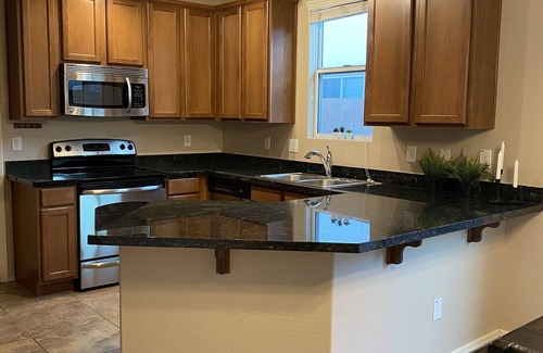 Gilbert Casa | Cozy and Cute 2 story home in Gilbert 3 bedrooms 2.5 baths 2 car garage