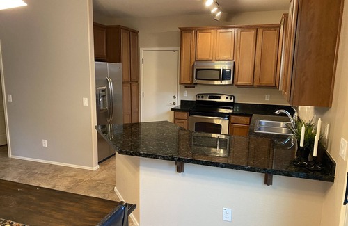 Gilbert Casa | Cozy and Cute 2 story home in Gilbert 3 bedrooms 2.5 baths 2 car garage