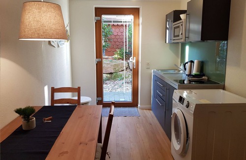 Rottbach Apartamento | Cozy and newly renovated vacation apartment on the outskirts of the village
