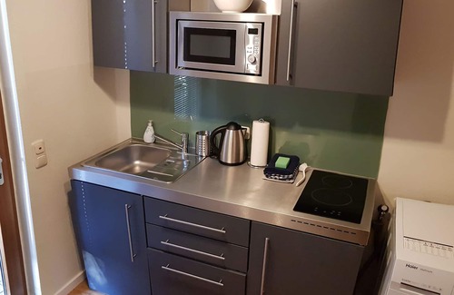 Rottbach Apartamento | Cozy and newly renovated vacation apartment on the outskirts of the village