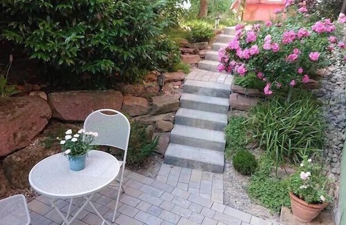 Rottbach Apartamento | Cozy and newly renovated vacation apartment on the outskirts of the village