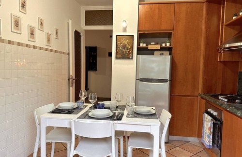 Mestre Apartamento | Acogedor y elegante apartamento en el centro de la ciudad de Mestre