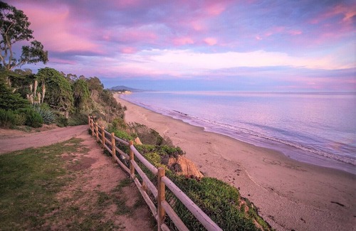 Summerland Apartamento | Cozy and Elegant Beach Bungalow