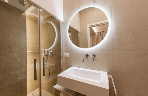Chieti Casa | Cozy and elegant facility with great connections!