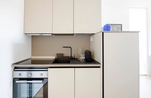 Porta Genova Apartamento | Acogedor y Elegante Apartamento de Dos Habitaciones en el Corazón de la Ciudad