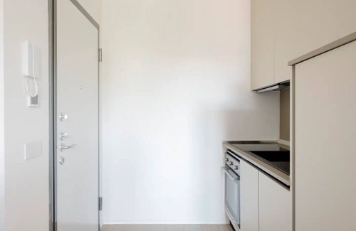 Porta Genova Apartamento | Acogedor y Elegante Apartamento de Dos Habitaciones en el Corazón de la Ciudad