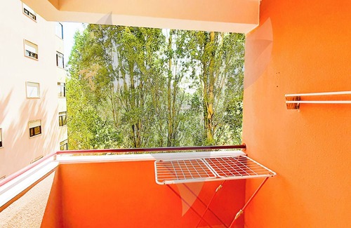 Carvoeira Apartamento | Cozy and Family Sized Apartment near Lisbon