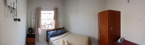 Nova Metropole Apartamento | Cozy and fast Wi-Fi 15 minutes from the sea
