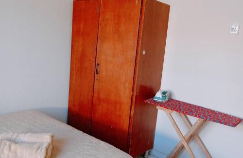 Nova Metropole Apartamento | Cozy and fast Wi-Fi 15 minutes from the sea