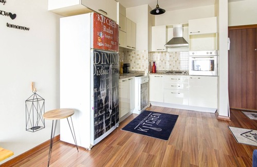 Kurtkoy Apartamento | Cozy and Furnished Residence in Istanbul Pendik
