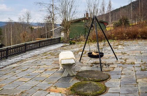 Hurdal Municipality Casa | Alojamiento de 3 habitaciones en Hurdal