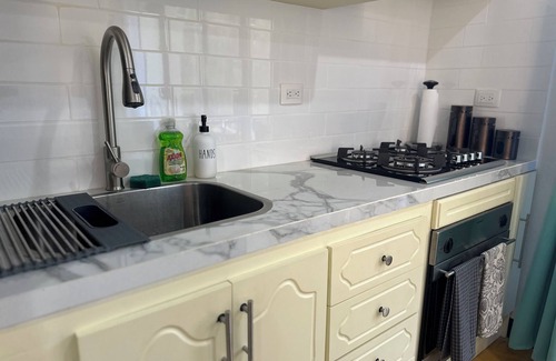Villarreal Apartamento | Cozy and laid-back Apartment w/AC in Villarreal, Tamarindo
