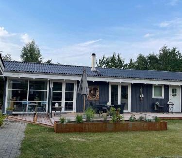 Olsted Casa | Cozy And Large Summer House Near Roskilde Fjord