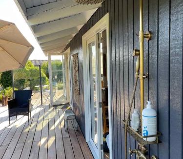Olsted Casa | Cozy And Large Summer House Near Roskilde Fjord