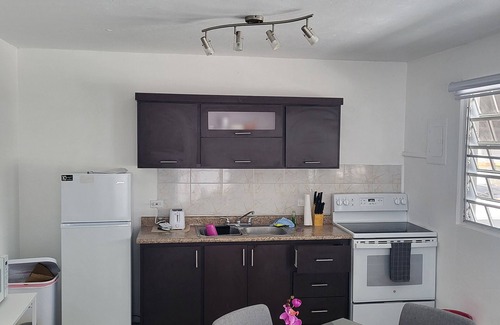 Carolina Casa | Apartamento acogedor y lujoso a 15 minutos de Aeropuerto y playas hermosas.