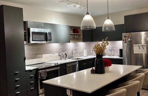 Crystal City Apartamento | Cozy and Modern 1-bedroom spacious apartment in national landings Arlington VA